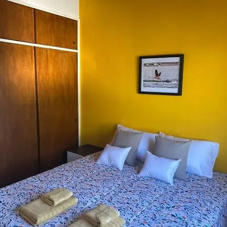 La Bonita Apartamento El Calafate Exterior foto